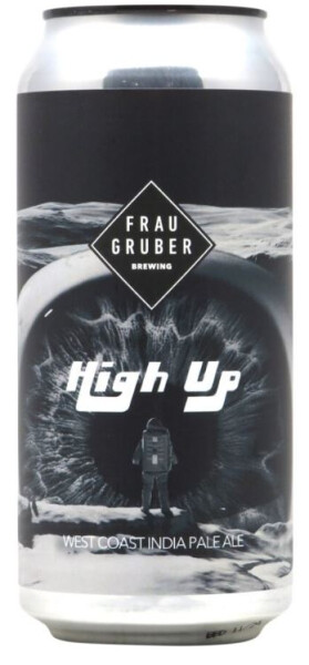 FrauGruber Brewing High Up