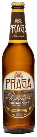 Praga Semidark
