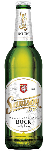 Pivovar Samson Bock
