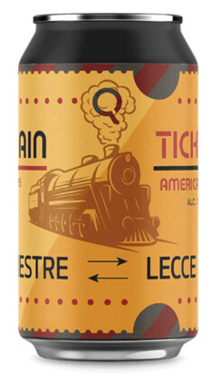Evoqe Brewing Mestre Lecce