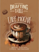 Drafting Table Brewing Company Café Mocha