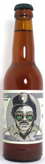 HaarddrëcH Illeg'Ale