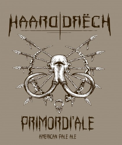 HaarddrëcH Primordi'Ale