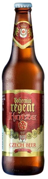 Bohemia Regent Kníže 16°