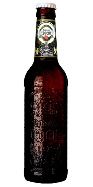 Bohemia Regent Lady Vanilla