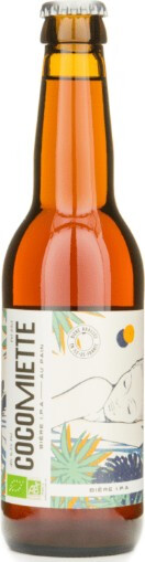 Cocomiette (Green Family) Cocomiette IPA au Pain