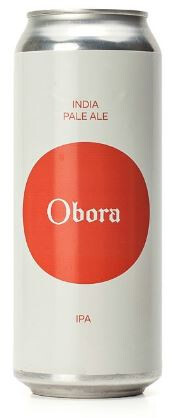 Pivovar Obora IPA 15°