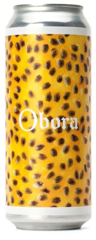 Pivovar Obora Philadelphia Sour Maracuja
