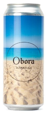 Pivovar Obora Summer Ale