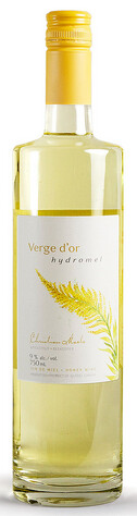 Intermiel Verge d'Or