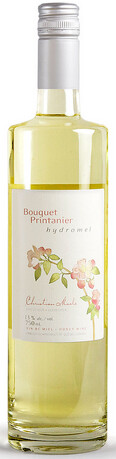 Intermiel Bouquet Printanier