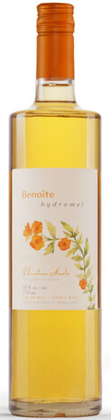 Intermiel Benoîte