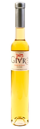 Vergers Archambault (Domaine Félibre) Givré