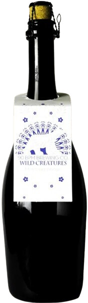 Wild Creatures Metamorphosis