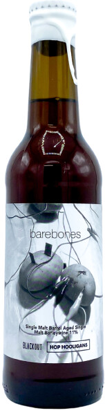 Blackout Brewing Barebones
