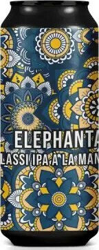 Senses Brewing Elephanta