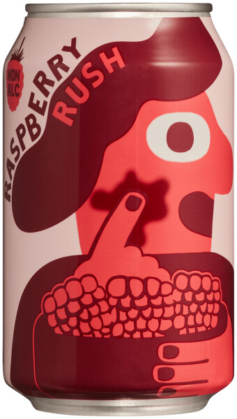 Mikkeller Raspberry Rush