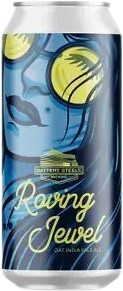 Battery Steele Brewing Company Roving Jewel