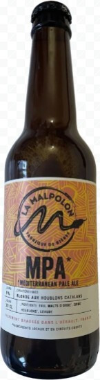 La Malpolon MPA *