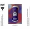 Evil Twin Brewing NYC Evil Fusion - Winter Edition
