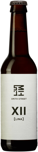 Smith Street Brew XII [Lina]