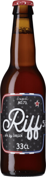 Nyckelbryggerier Riff (APA)