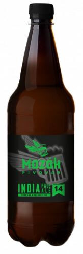 Pivovar Mazák 14 India Pale Ale (IPA)