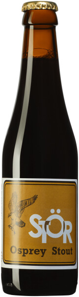 Bryggeri Stör Osprey Stout