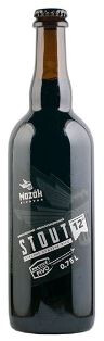 Pivovar Mazák Stout