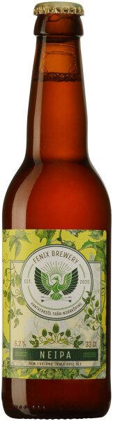 Fenix Brewery NEIPA