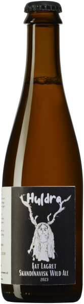 Flying Guru Brewery Huldra