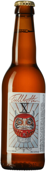Fulltofta Bryggeri Tian