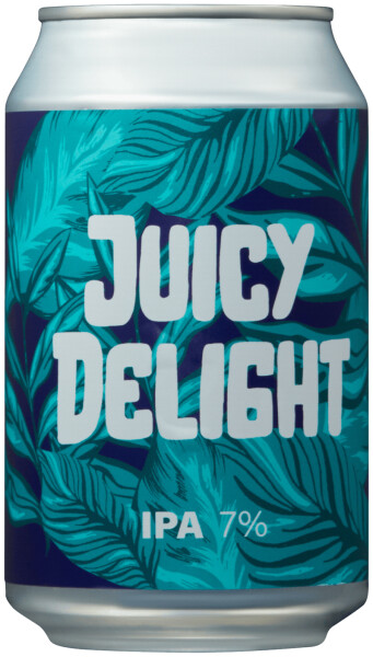 Good Guys Brew Juicy Delight