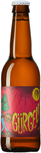 Hantverksbryggeriet Gürgel IPA