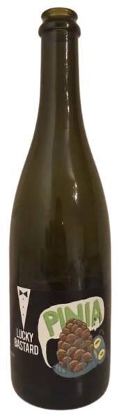 Lucky Bastard Pinia 15°