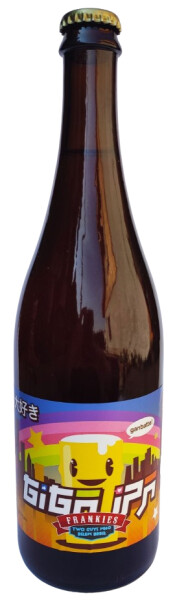 Frankies Giga IPA