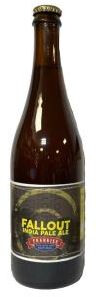 Frankies Fallout IPA 17°