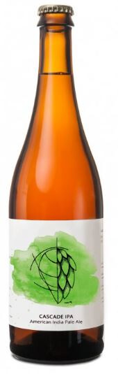 Pivovar Pivečka Cascade IPA