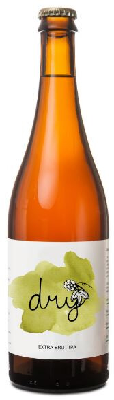 Pivovar Pivečka Dry