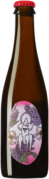 Fruktrocket Fruktinger - Rose/Lilac