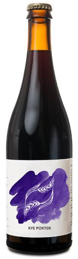 Pivovar Pivečka Rye Porter