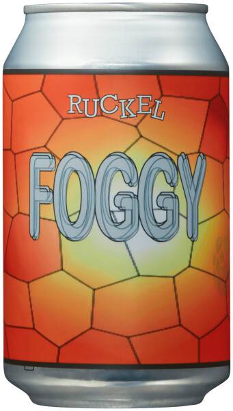 Ruckel Brewing THN Foggy