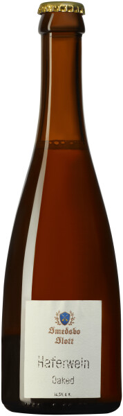 Smedsbo Slott Haferwein Oaked