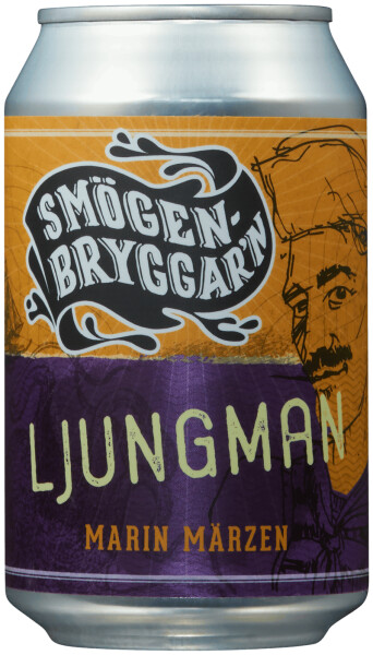 Smögenbryggar'n Ljungman