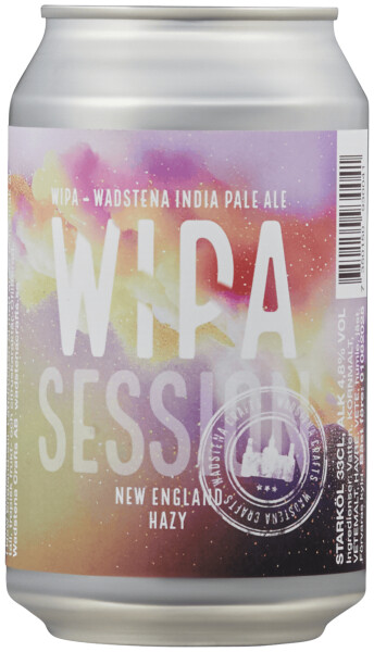 Wadstena Crafts WIPA Session