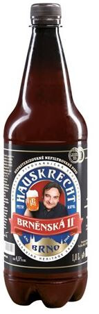 Hauskrecht Brněnská 11°