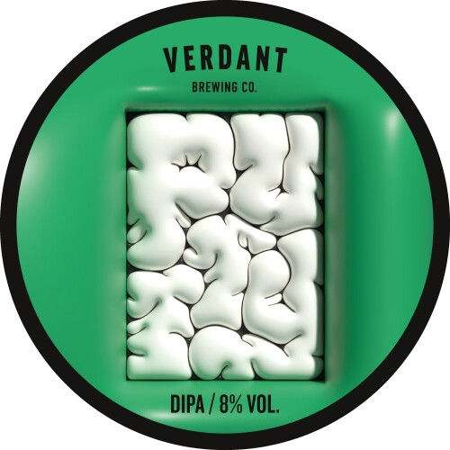 Verdant Brewing Co Putty (2024)