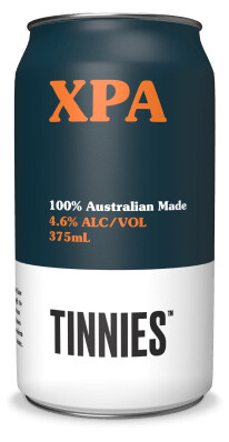 Australian Beer Connoisseurs / Liquorland XPA