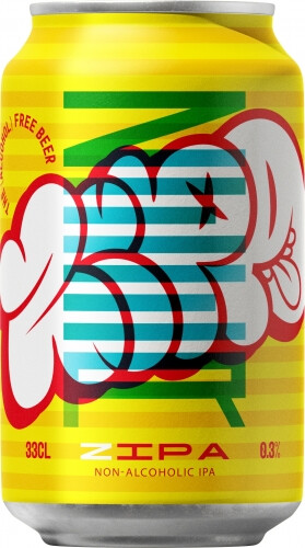ZEER ZIPA
