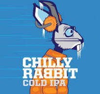Lakefront Brewery Chilly Rabbit